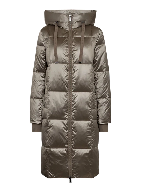 Mos Mosh MMNova Metallic Down Jacket