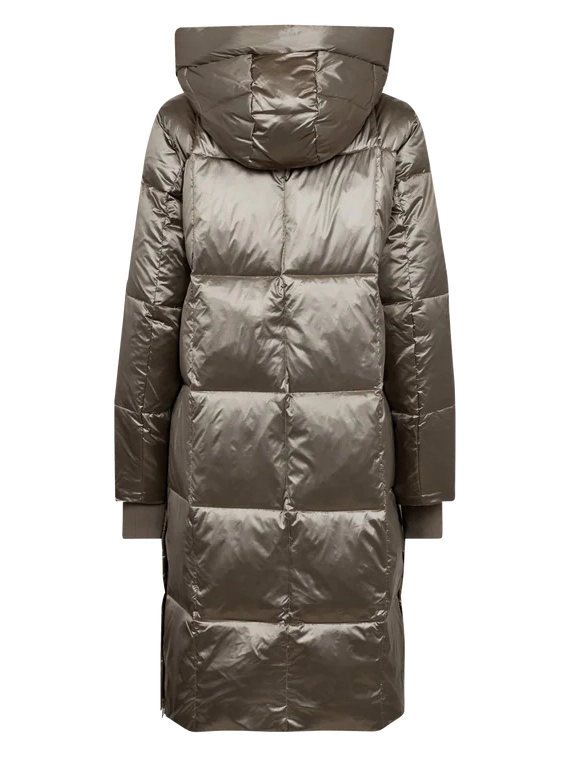 Mos Mosh MMNova Metallic Down Jacket