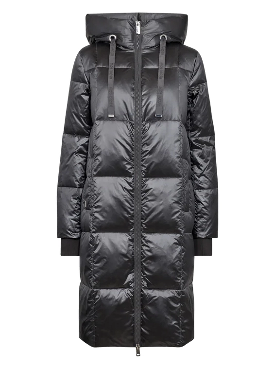 Mos Mosh MMNova Metallic Down Jacket