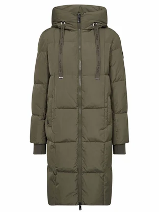 Mos Mosh MMNova Square Down Coat