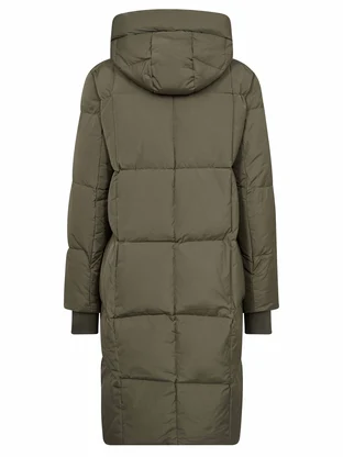 Mos Mosh MMNova Square Down Coat