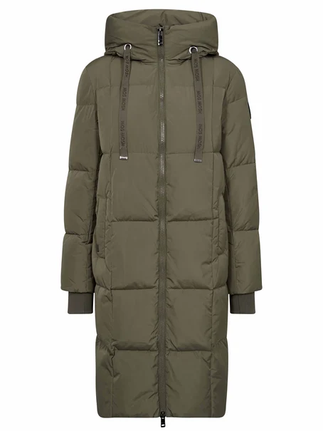 Mos Mosh MMNova Square Down Coat