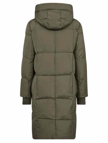 Mos Mosh MMNova Square Down Coat