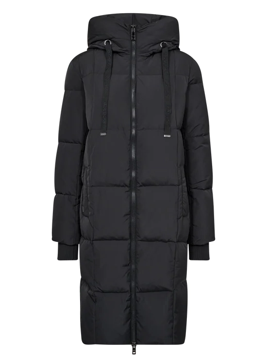 Mos Mosh MMNova Square Down Coat