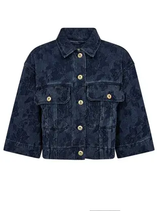 Mos Mosh MMPenn Floret Jacket