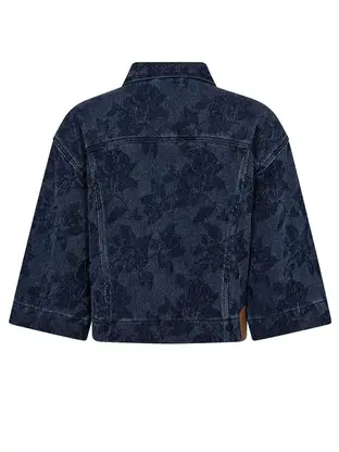 Mos Mosh MMPenn Floret Jacket