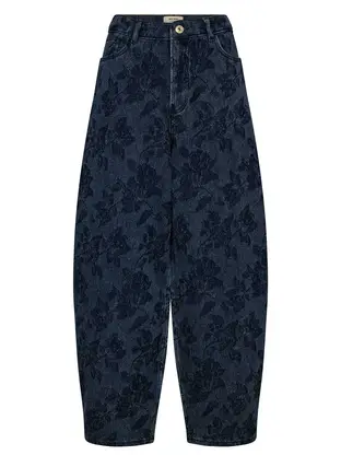 Mos Mosh MMRosy Floret Jeans