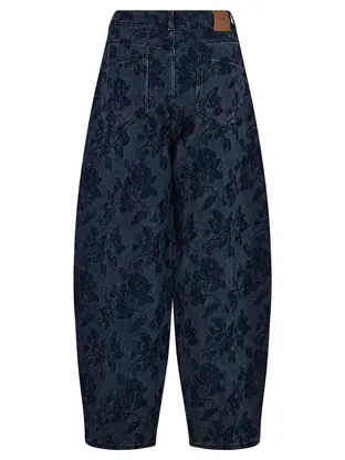 Mos Mosh MMRosy Floret Jeans