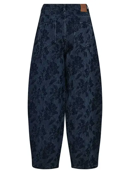 Mos Mosh MMRosy Floret Jeans