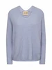 Mos Mosh MMThora V-Neck Knit