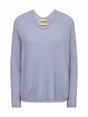 Mos Mosh MMThora V-Neck Knit