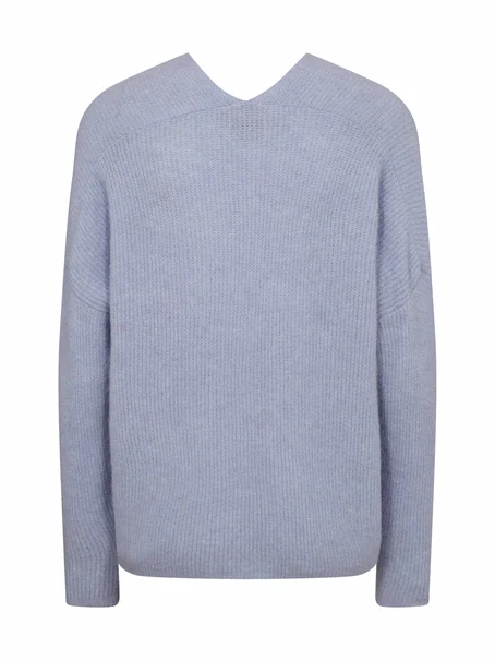 Mos Mosh MMThora V-Neck Knit