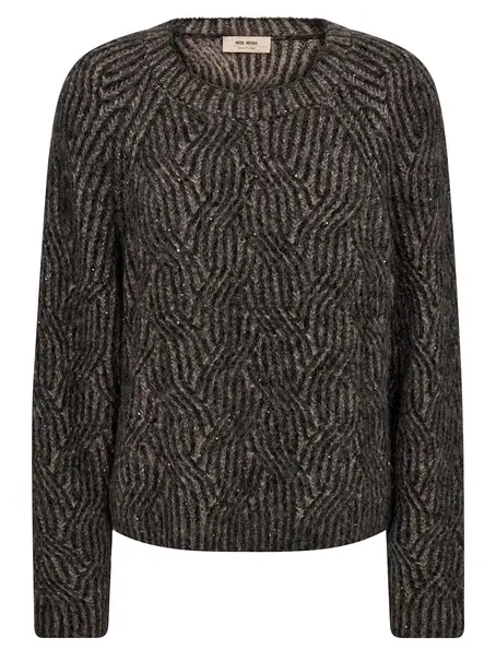 Mos Mosh MMUnnur Sequin Knit