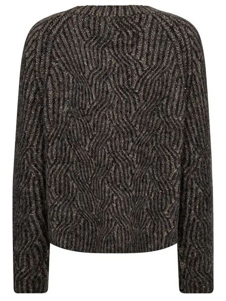 Mos Mosh MMUnnur Sequin Knit