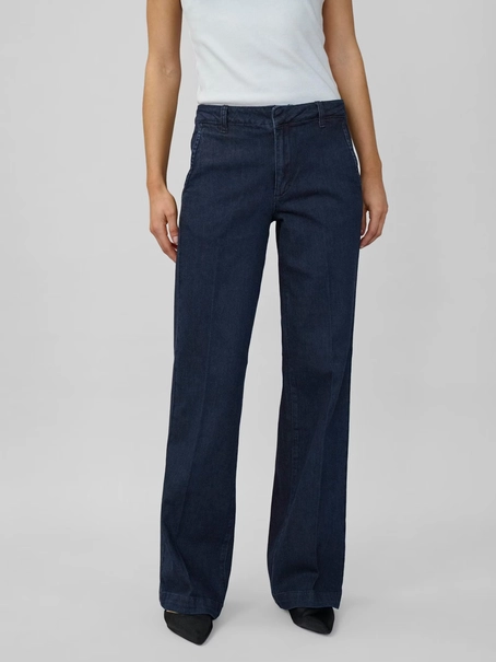 My Essential Wardrobe 30 THE LARA 115 PANT