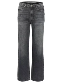 My Essential Wardrobe 35 THE LOUIS 139 HIGH WIDE