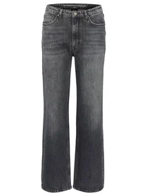 My Essential Wardrobe 35 THE LOUIS 139 HIGH WIDE