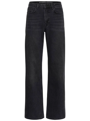My Essential Wardrobe 35 THE LOUIS 139 HIGH WIDE