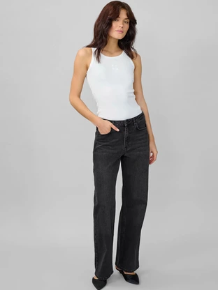 My Essential Wardrobe 35 THE LOUIS 139 HIGH WIDE