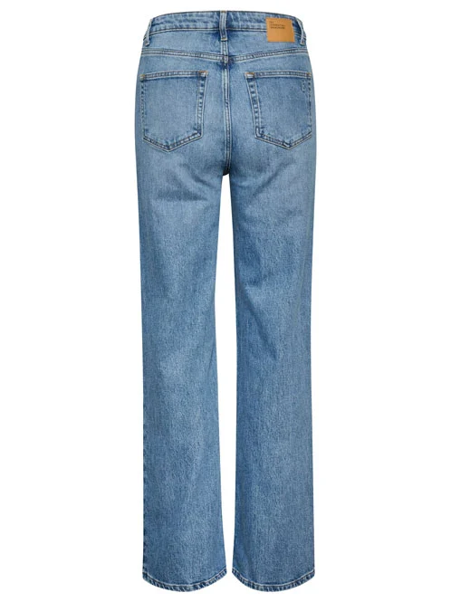 My Essential Wardrobe 35 THE LOUIS 139 HIGH WIDE