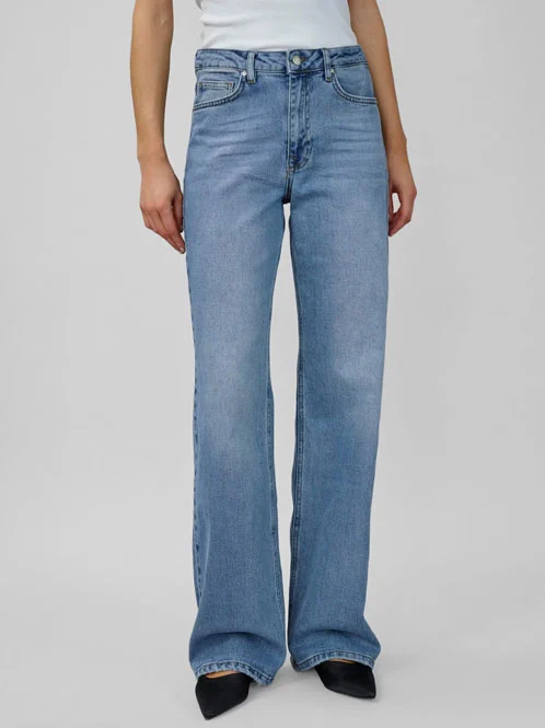 My Essential Wardrobe 35 THE LOUIS 139 HIGH WIDE