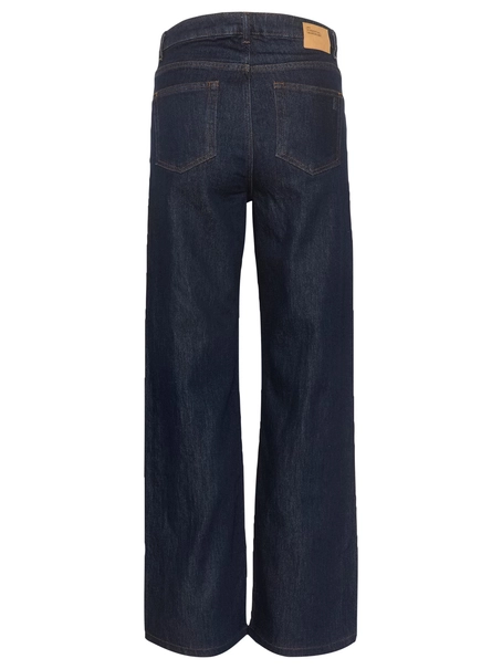 My Essential Wardrobe 35 THE LOUIS 139 HIGH WIDE