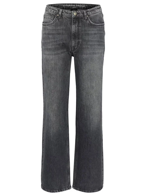 My Essential Wardrobe 35 THE LOUIS 139 HIGH WIDE