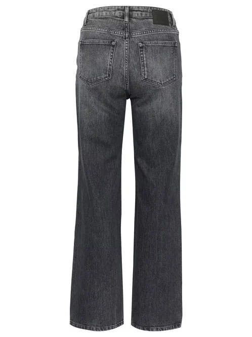 My Essential Wardrobe 35 THE LOUIS 139 HIGH WIDE