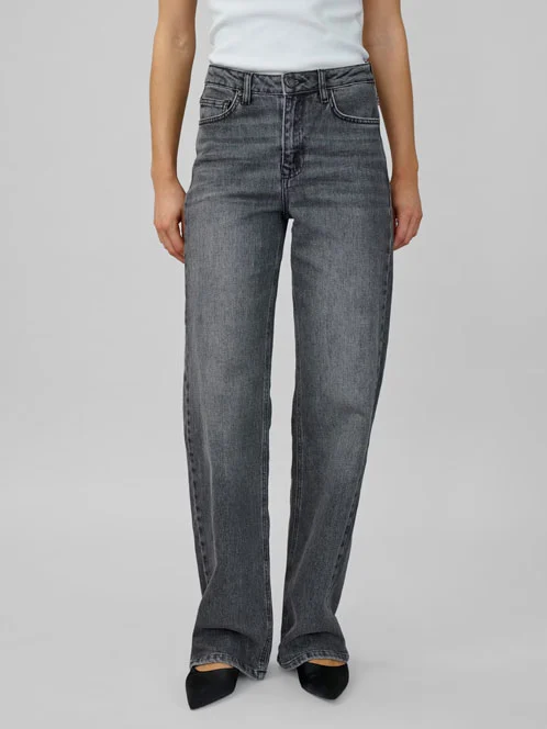 My Essential Wardrobe 35 THE LOUIS 139 HIGH WIDE