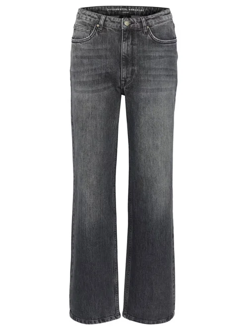 My Essential Wardrobe 35 THE LOUIS 139 HIGH WIDE