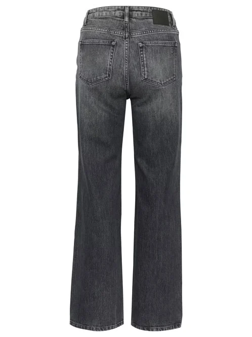 My Essential Wardrobe 35 THE LOUIS 139 HIGH WIDE