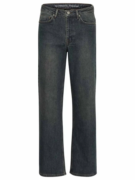 My Essential Wardrobe 35 THE LOUIS 139 HIGH WIDE