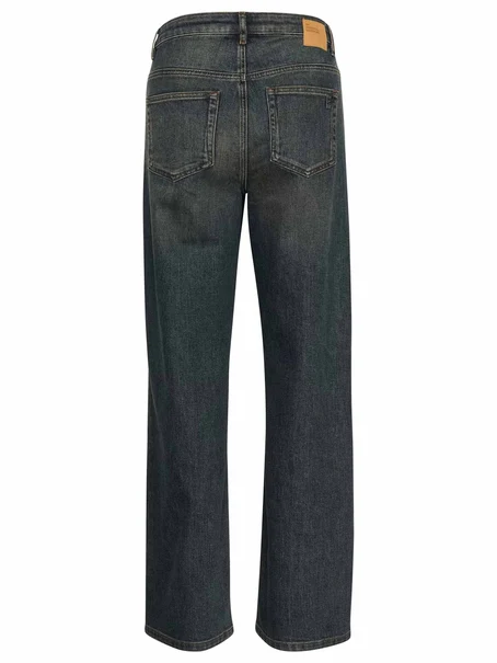 My Essential Wardrobe 35 THE LOUIS 139 HIGH WIDE