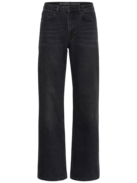 My Essential Wardrobe 35 THE LOUIS 139 HIGH WIDE