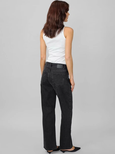 My Essential Wardrobe 35 THE LOUIS 139 HIGH WIDE