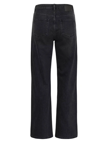 My Essential Wardrobe 35 THE LOUIS 139 HIGH WIDE