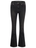 My Essential Wardrobe 36 THE DEKOTA 100 HIGH BOOTCUT Y