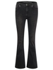 My Essential Wardrobe 36 THE DEKOTA 100 HIGH BOOTCUT Y