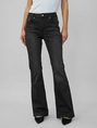 My Essential Wardrobe 36 THE DEKOTA 100 HIGH BOOTCUT Y