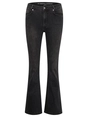 My Essential Wardrobe 36 THE DEKOTA 100 HIGH BOOTCUT Y