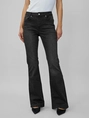 My Essential Wardrobe 36 THE DEKOTA 100 HIGH BOOTCUT Y