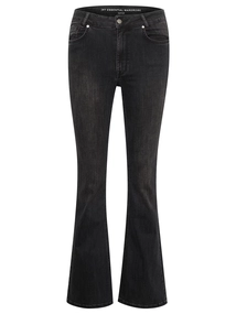 My Essential Wardrobe 36 THE DEKOTA 100 HIGH BOOTCUT Y