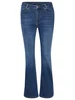 My Essential Wardrobe 36 THE DEKOTA 148 HIGH BOOTCUT Y