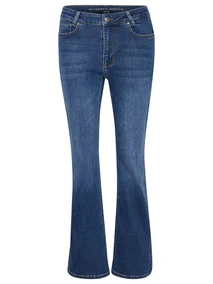 My Essential Wardrobe 36 THE DEKOTA 148 HIGH BOOTCUT Y