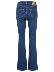 My Essential Wardrobe 36 THE DEKOTA 148 HIGH BOOTCUT Y