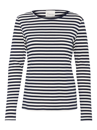 My Essential Wardrobe DanaMW Blouse