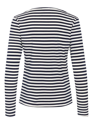 My Essential Wardrobe DanaMW Blouse