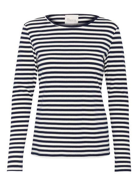 My Essential Wardrobe DanaMW Blouse