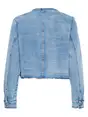 My Essential Wardrobe DangoMW 144 Short Jacket