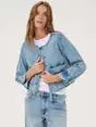 My Essential Wardrobe DangoMW 144 Short Jacket